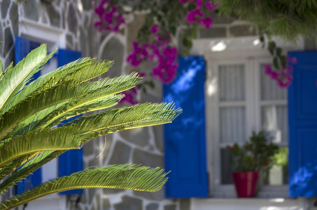 Paradise Resort Akrotírion Eksteriør bilde